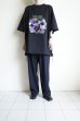 画像10: FLUO ICONS  　print T-shirt・D