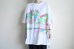 画像9: FLUO ICONS  　print T-shirt・B