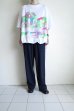 画像15: FLUO ICONS  　print T-shirt・B