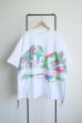 画像1: FLUO ICONS  　print T-shirt・B (1)