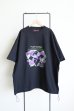 画像1: FLUO ICONS  　print T-shirt・D (1)