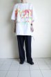 画像11: FLUO ICONS  　print T-shirt・A
