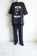 画像10: FLUO ICONS  　print T-shirt・C