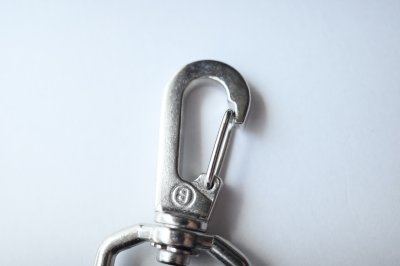 画像6: black means　 "GORENGER"サークルポーチ・ミドリ