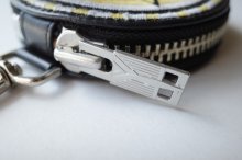 他の写真1: black means　 "GORENGER"サークルポーチ・キ