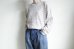 画像17: PHINGERIN       フィンガリン GRID L/S WAFFLE THERMAL