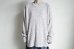 画像9: PHINGERIN       フィンガリン GRID L/S WAFFLE THERMAL
