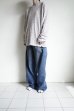 画像13: PHINGERIN       フィンガリン GRID L/S WAFFLE THERMAL