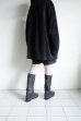 画像16: ssstein         COW SUEDE CAR JACKET・BLACK