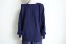 画像6: issuethings      type96・navy blue