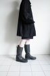 画像15: ssstein         COW SUEDE CAR JACKET・BLACK