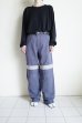 画像14: issuethings       type98・navy blue