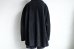 画像11: ssstein         COW SUEDE CAR JACKET・BLACK