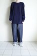 画像9: issuethings      type96・navy blue