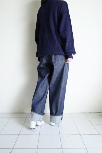 画像12: issuethings      type96・navy blue