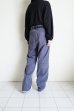 画像16: issuethings       type98・navy blue