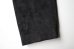 画像6: ssstein         COW SUEDE CAR JACKET・BLACK