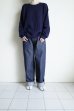 画像13: issuethings      type96・navy blue