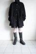 画像17: ssstein         COW SUEDE CAR JACKET・BLACK