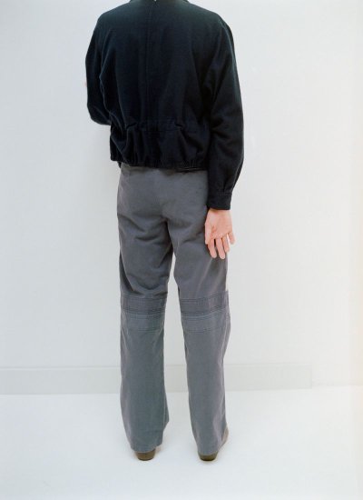 画像3: issuethings      type96・navy blue