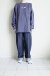 画像9: issuethings       type101・navy blue