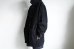 画像20: ssstein         COW SUEDE CAR JACKET・BLACK