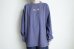 画像6: issuethings       type101・navy blue