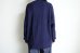 画像8: issuethings      type96・navy blue
