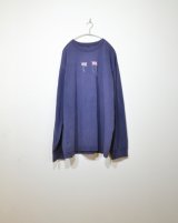 issuethings       type101・navy blue