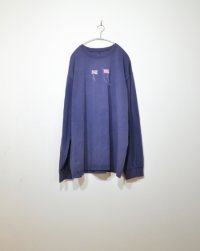 issuethings       type101・navy blue