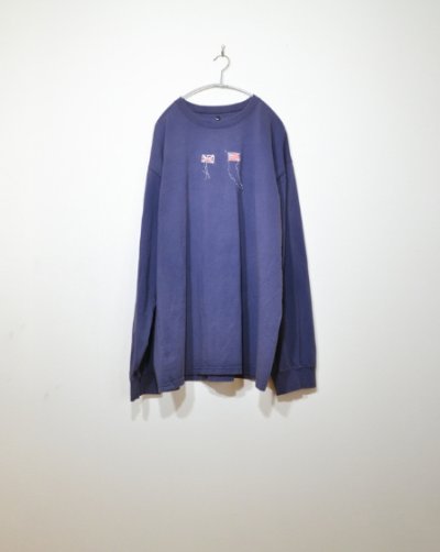 画像1: issuethings       type101・navy blue
