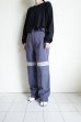 画像7: issuethings       type98・navy blue
