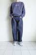 画像13: issuethings       type101・navy blue