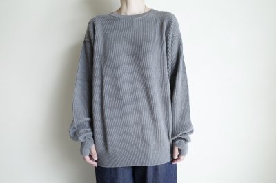 画像5: issuethings       type96・gray