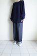 画像10: issuethings      type96・navy blue