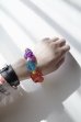 画像11: mahana       candy beads bracelet・”S” [受注生産]