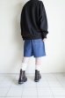 画像13: FlexibleVisual SPCE™       FVS Sweatshirt・black
