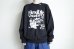画像7: FlexibleVisual SPCE™       FVS Sweatshirt・black