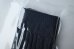 画像7: MARQUEE PLAYER       Hybrid rib socks charcoal"made in Japan"