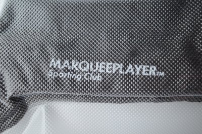 画像8: MARQUEE PLAYER       Hybrid rib socks dark brown"made in Japan"