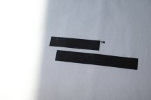 他の写真3: UNTRACE        L/S GRAPHIC TEE・WHITE