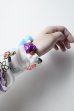 画像11: mahana       candy beads bracelet NORMAL ・”S size” 