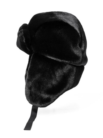 画像2: TAKAHIROMIYASHITATheSoloist.       bomber hat."faux fur"