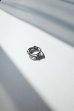 画像5: TAKAHIROMIYASHITATheSoloist.       bone shaped dual ring. (5)