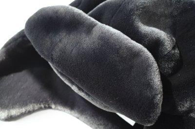 画像8: TAKAHIROMIYASHITATheSoloist.       bomber hat."faux fur"