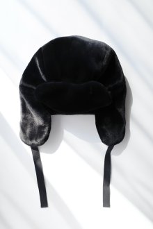 他の写真1: TAKAHIROMIYASHITATheSoloist.       bomber hat."faux fur"