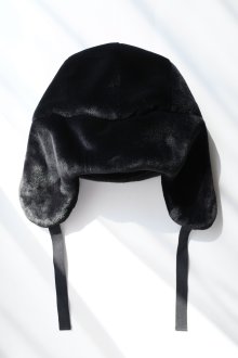他の写真2: TAKAHIROMIYASHITATheSoloist.       bomber hat."faux fur"