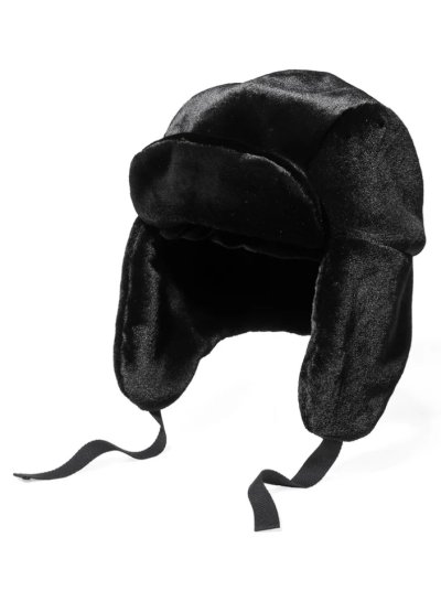 画像1: TAKAHIROMIYASHITATheSoloist.       bomber hat."faux fur"