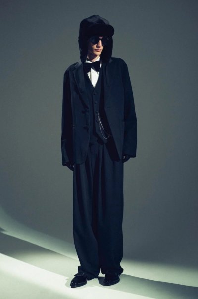 画像5: TAKAHIROMIYASHITATheSoloist.       bomber hat."faux fur"