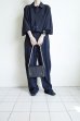 画像14: ebagos  エバゴス　　 NICE ショルダーバッグ・ブラック